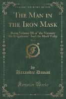 The Man in the Iron Mask, Vol. 3