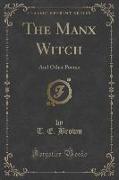 The Manx Witch