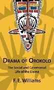 Drama of Orokolo