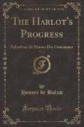 The Harlot's Progress, Vol. 2