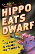 Hippo Eats Dwarf