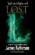 Witch & Wizard: The Lost