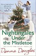 Nightingales Under the Mistletoe