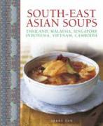 South - East Asian Soups