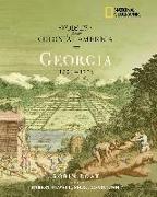 Georgia 1521-1776