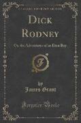 Dick Rodney