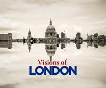Visions Of London