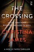 The DI Yates Series.The Crossing