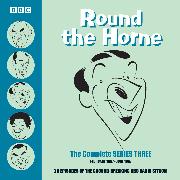 Round the Horne: The Complete Series Three