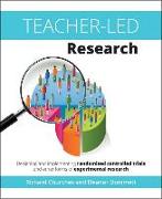 Teacher-Led Research
