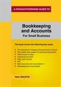 Bookkeeping and Accounts for Small Business