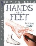 How To Draw Hands And Feet