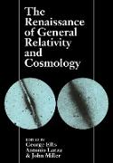 The Renaissance of General Relativity and Cosmology