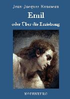 Emil oder Über die Erziehung