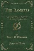 The Rangers, Vol. 1 of 2