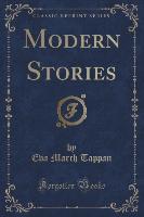 Modern Stories (Classic Reprint)