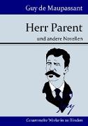 Herr Parent