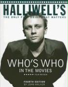 Halliwell's Who's Who in the Movies