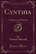 Cynthia, Vol. 2 of 2