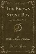 The Brown Stone Boy