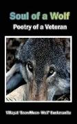 Soul of a Wolf - Poetry of a Veteran
