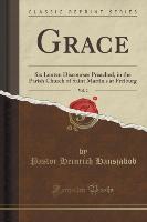 Grace, Vol. 2