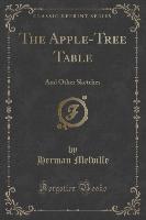 The Apple-Tree Table