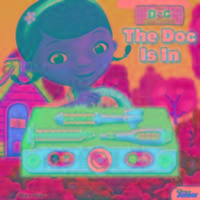 Disney(r) Play-A-Sound(tm) Doc McStuffins the Doc Is in