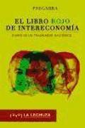 El libro rojo de Intereconomía : diario de un trabajador daltónico