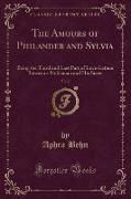 The Amours of Philander and Sylvia, Vol. 2