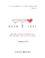 Back 2 Love Companion Workbook
