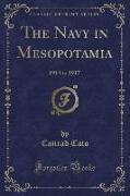 The Navy in Mesopotamia