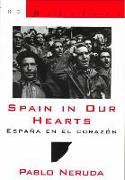 Spain in Our Hearts: Espana En El Corazon