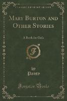 Mary Burton and Other Stories