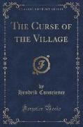 The Curse of the Village (Classic Reprint)