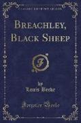 Breachley, Black Sheep (Classic Reprint)