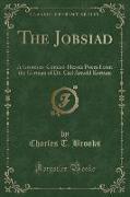The Jobsiad