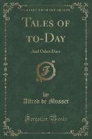 Tales of to-Day