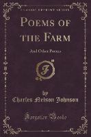 Poems of the Farm