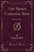 The Seven Cardinal Sins