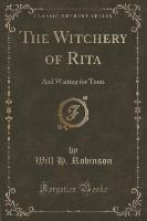 The Witchery of Rita