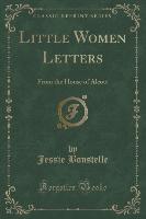 Little Women Letters