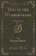 Tess of the D'urbervilles, Vol. 2 of 3