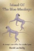 Island of the Blue Monkeys
