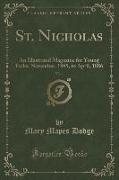 St. Nicholas, Vol. 1