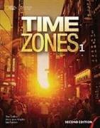 Time Zones 1: Workbook