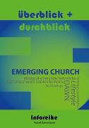 Emerging Church / Emergente Bewegung