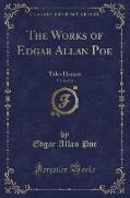 The Works of Edgar Allan Poe, Vol. 8 of 10