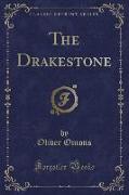 The Drakestone (Classic Reprint)