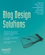 Blog Design Solutions